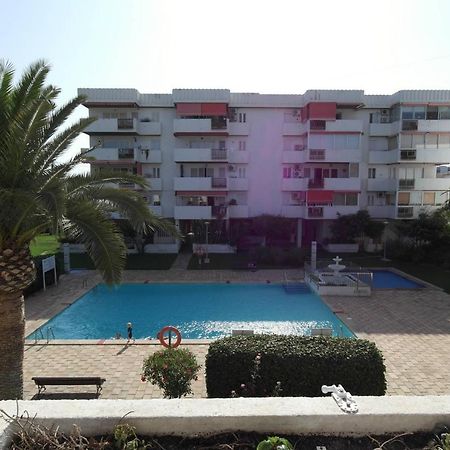 Vg1C, Gran Apartamento En Zona Del Puerto Villajoyosa Exteriér fotografie