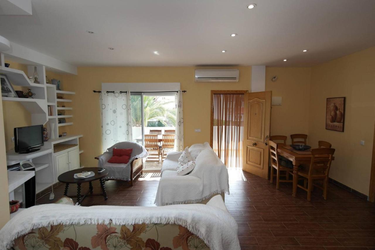 Vg1C, Gran Apartamento En Zona Del Puerto Villajoyosa Exteriér fotografie
