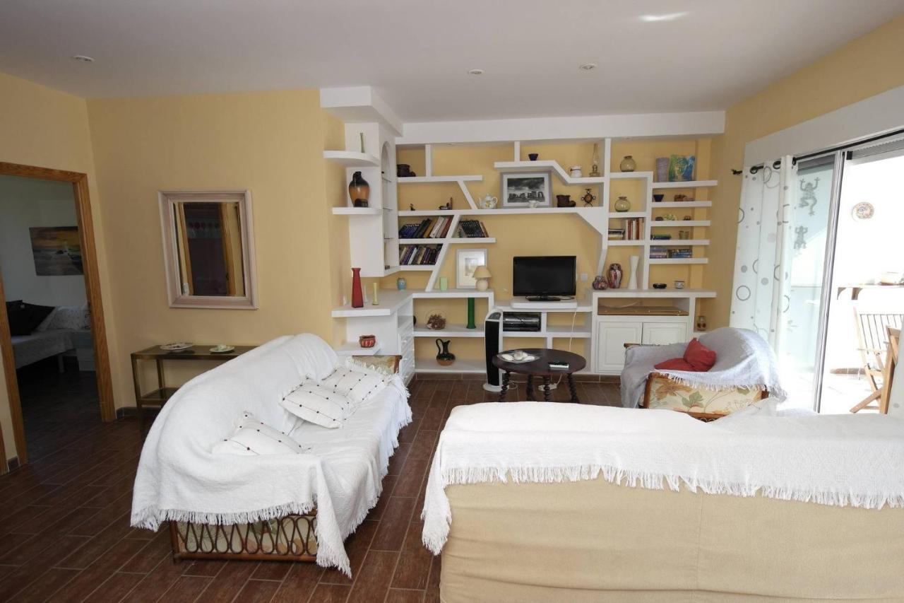 Vg1C, Gran Apartamento En Zona Del Puerto Villajoyosa Exteriér fotografie
