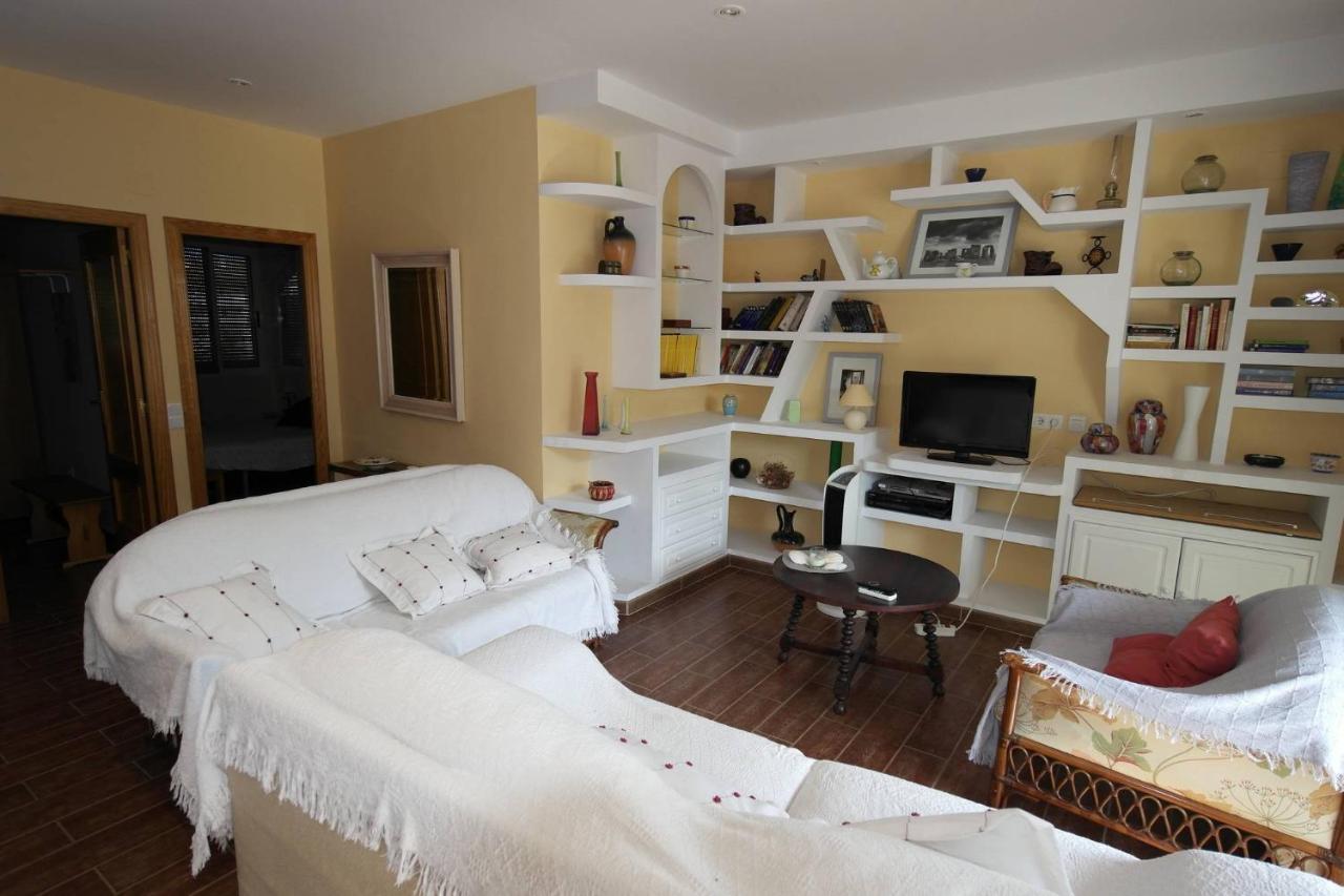 Vg1C, Gran Apartamento En Zona Del Puerto Villajoyosa Exteriér fotografie